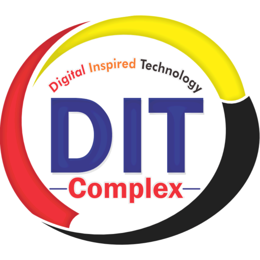 ditcomplex